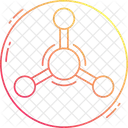 Radioactive  Icon