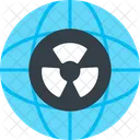 Radioactividad  Icon