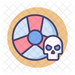 Radioactivity  Icon