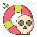 Radioactivity Icon
