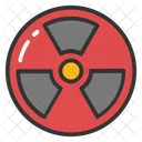 Radioactivity Icon
