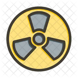 Radioactivity  Icon