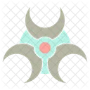 Radioactivity  Icon