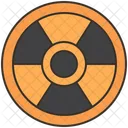 Radioactivo  Icon