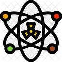 Radioactivo  Icono