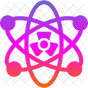 Radioactivo  Icono