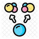 Radioactivo  Icono