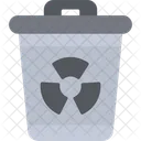 Radioactivo  Icon