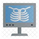 Radiografía  Icono