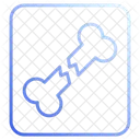 Rayos X Medico Hospital Icon