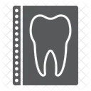 Diente Estomatologia Dental Icono