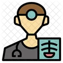Radiografista  Icon