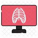 Radiography  Icon