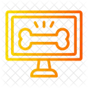 Radiologia Asistencia Sanitaria Y Medica Articular Icon