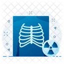 Radiología  Icono