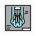 Radiologia digital  Ícone