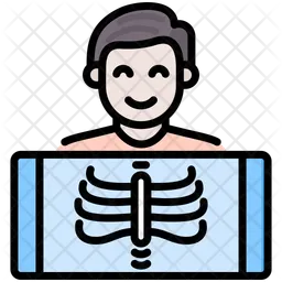 Radiology  Icon