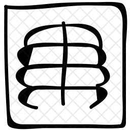 Radiology Icon