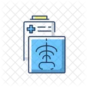 Radiology Department  Icon