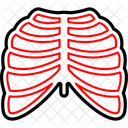 Radiology Radiation Sign Radiation Icon