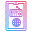 Radioonline  Icon
