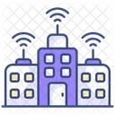 Radiosender Radio Radiosendung Symbol