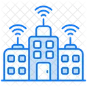 Radiosender Symbol
