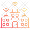 Radiosender Symbol