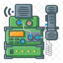 Radiosender  Symbol