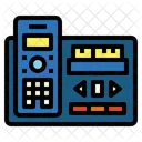 Radiotelephone  Icon