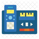 Radiotelephone  Icon