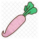 Vegetables Vegetables Organic Icon