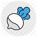 Radish Icon