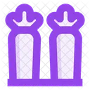Radish Vegetable Food Icon