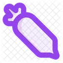 Radish Vegetable Food Icon