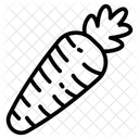 Fresh Background Food Icon