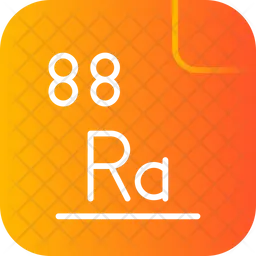 Radium  Icon