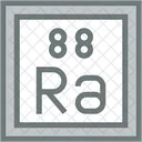 Radium  Icon