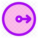 Radius Icon