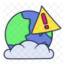 Radius Smoke World Icon