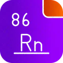 Radon  Icon