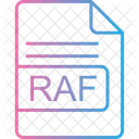 Raf  Icon