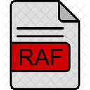 Raf Icon