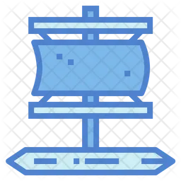 Raft  Icon