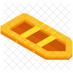 Rafting  Icon