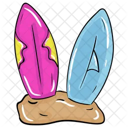 Rafting  Icon