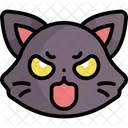Cat Kitten Emoji Symbol
