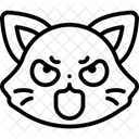 Rage  Symbol