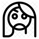Rage Face Symbol