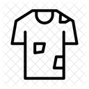 Ragged Clothes Poverty Tattered Symbol